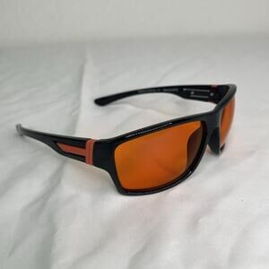 Spectra 479 Biorhythm Safe glasses blocks blue & green lights for night time